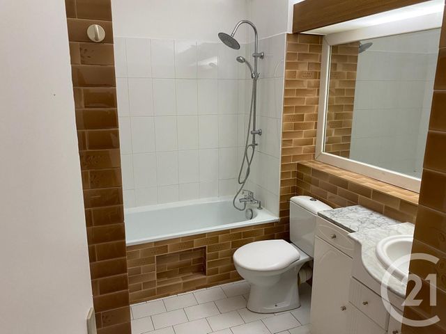 Appartement F2 &agrave; louer - 2 pi&egrave;ces - 43,64 m2 - Montpellier - 34 - LANGUEDOC-ROUSSILLON