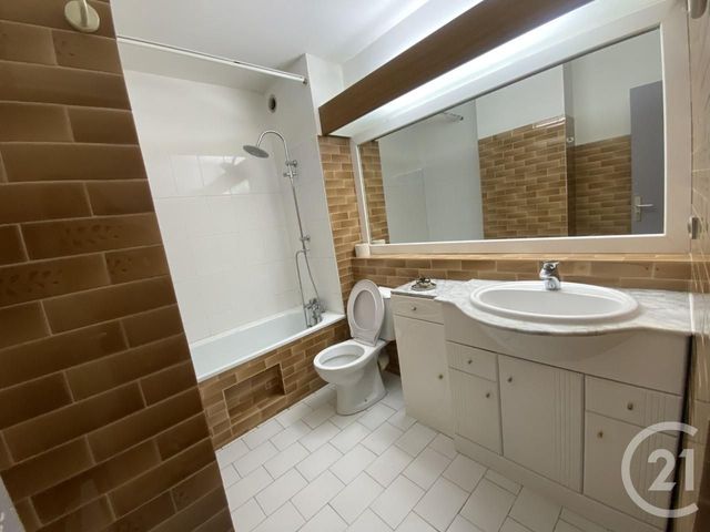 Appartement F2 &agrave; louer - 2 pi&egrave;ces - 43,64 m2 - Montpellier - 34 - LANGUEDOC-ROUSSILLON