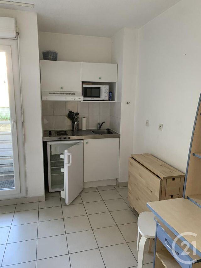 appartement - MONTPELLIER - 34