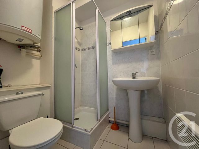 Appartement Studio &agrave; louer - 1 pi&egrave;ce - 18 m2 - Montpellier - 34 - LANGUEDOC-ROUSSILLON