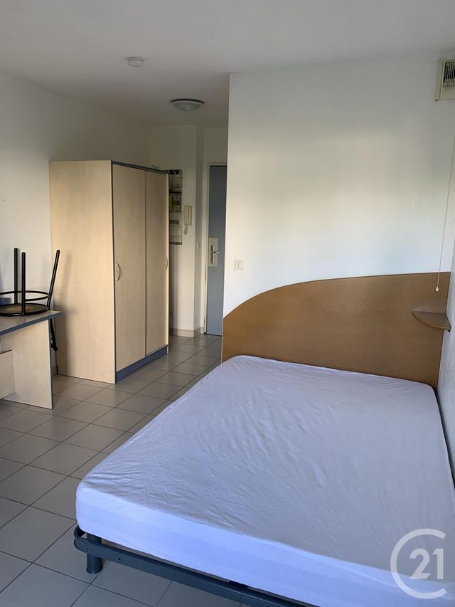 Appartement Studio &agrave; louer - 1 pi&egrave;ce - 18 m2 - Montpellier - 34 - LANGUEDOC-ROUSSILLON
