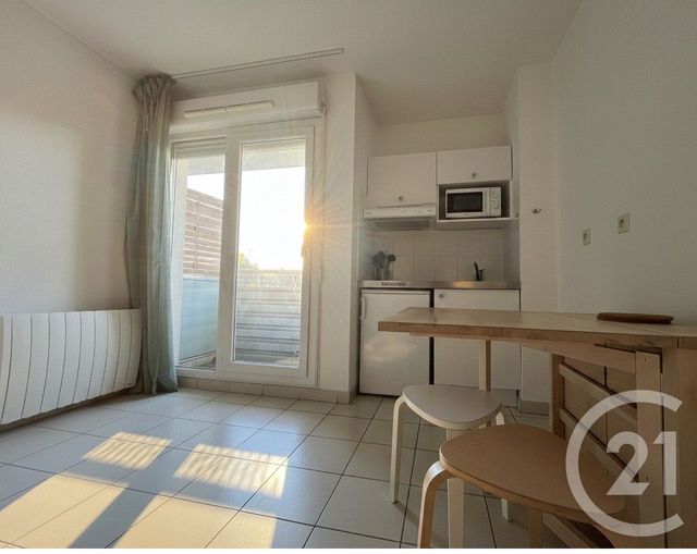 Appartement Studio à louer MONTPELLIER