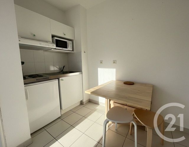 Appartement Studio &agrave; louer - 1 pi&egrave;ce - 18 m2 - Montpellier - 34 - LANGUEDOC-ROUSSILLON