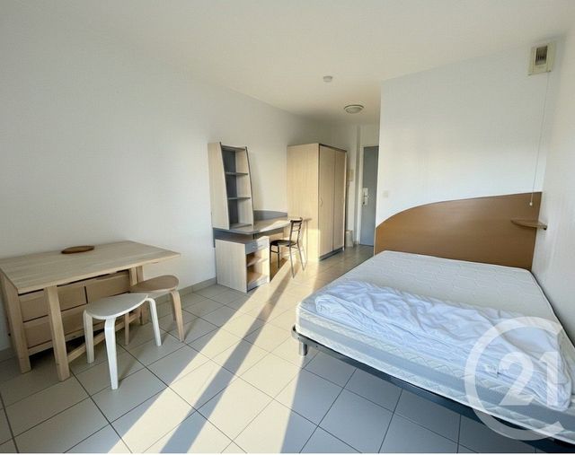 Appartement Studio &agrave; louer - 1 pi&egrave;ce - 18 m2 - Montpellier - 34 - LANGUEDOC-ROUSSILLON