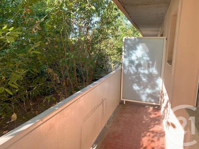 Appartement Studio &agrave; louer - 1 pi&egrave;ce - 19 m2 - Montpellier - 34 - LANGUEDOC-ROUSSILLON