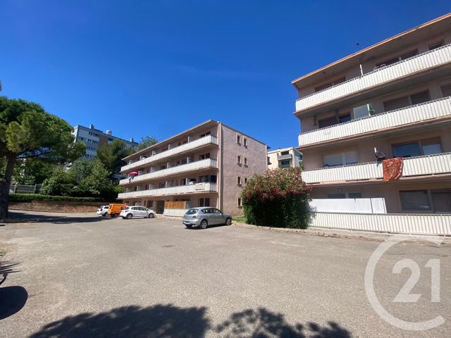 Appartement Studio &agrave; louer - 1 pi&egrave;ce - 19 m2 - Montpellier - 34 - LANGUEDOC-ROUSSILLON