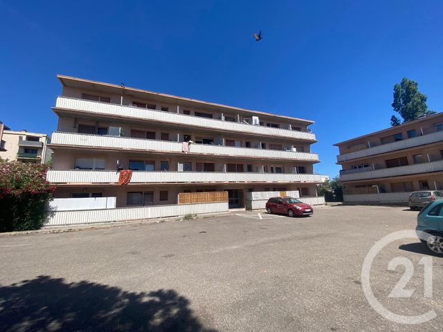 Appartement Studio &agrave; louer - 1 pi&egrave;ce - 19 m2 - Montpellier - 34 - LANGUEDOC-ROUSSILLON