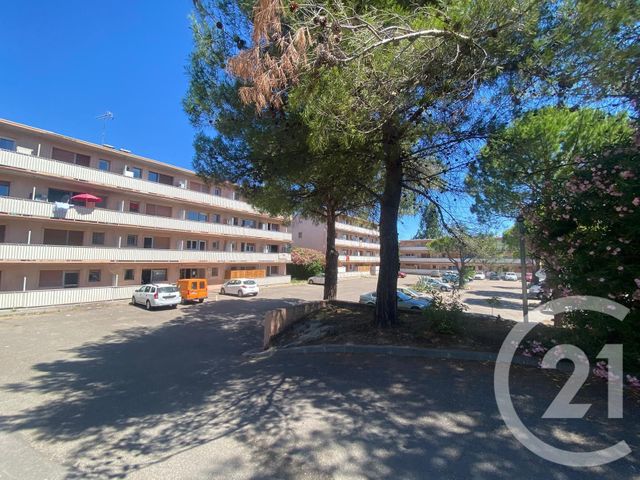 Appartement Studio &agrave; louer - 1 pi&egrave;ce - 19 m2 - Montpellier - 34 - LANGUEDOC-ROUSSILLON