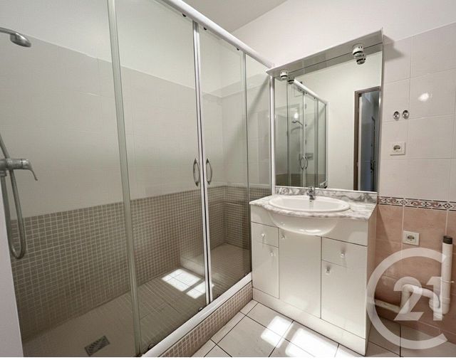 Appartement F2 &agrave; louer - 2 pi&egrave;ces - 47 m2 - Montpellier - 34 - LANGUEDOC-ROUSSILLON