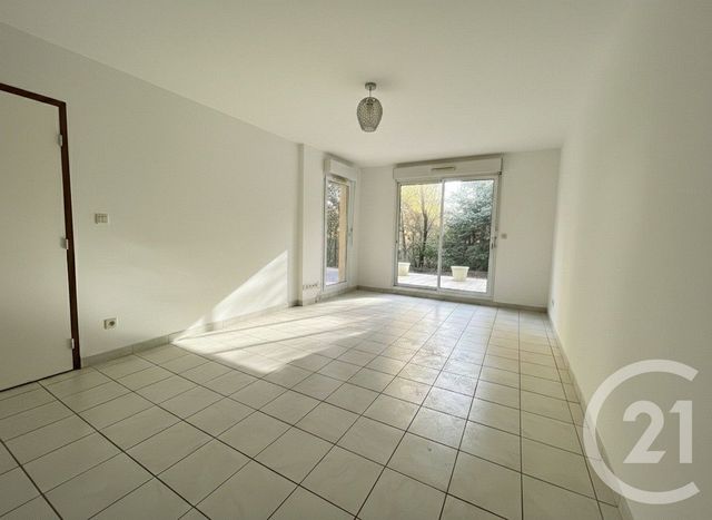 Appartement F2 &agrave; louer - 2 pi&egrave;ces - 47 m2 - Montpellier - 34 - LANGUEDOC-ROUSSILLON