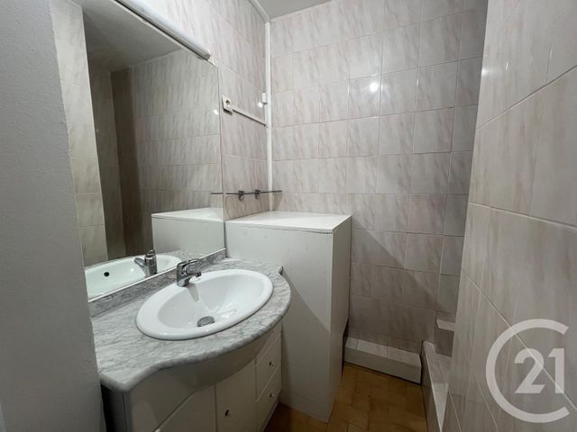 Appartement F2 &agrave; louer - 2 pi&egrave;ces - 49,54 m2 - Montpellier - 34 - LANGUEDOC-ROUSSILLON