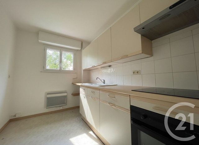 Appartement F2 &agrave; louer - 2 pi&egrave;ces - 49,54 m2 - Montpellier - 34 - LANGUEDOC-ROUSSILLON