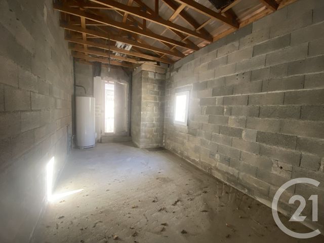 Maison &agrave; louer - 3 pi&egrave;ces - 53,10 m2 - Grabels - 34 - LANGUEDOC-ROUSSILLON