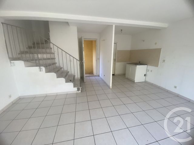 Maison &agrave; louer - 3 pi&egrave;ces - 53,10 m2 - Grabels - 34 - LANGUEDOC-ROUSSILLON