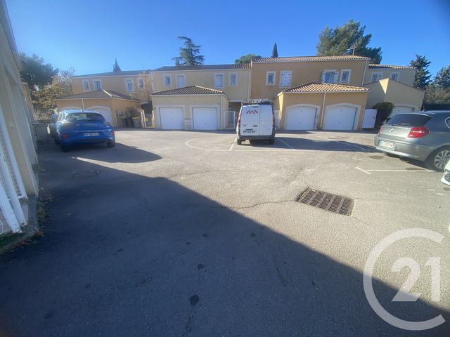 Maison &agrave; louer - 3 pi&egrave;ces - 53,10 m2 - Grabels - 34 - LANGUEDOC-ROUSSILLON