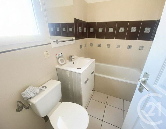 Maison &agrave; louer - 3 pi&egrave;ces - 53,10 m2 - Grabels - 34 - LANGUEDOC-ROUSSILLON