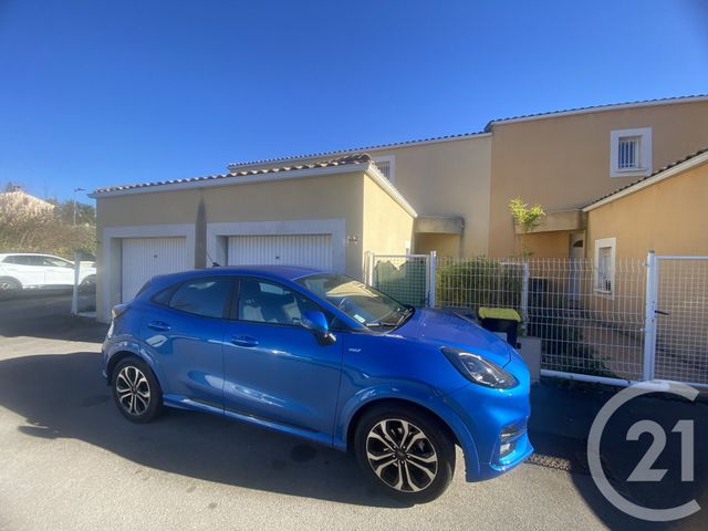 Maison &agrave; louer - 3 pi&egrave;ces - 53,10 m2 - Grabels - 34 - LANGUEDOC-ROUSSILLON