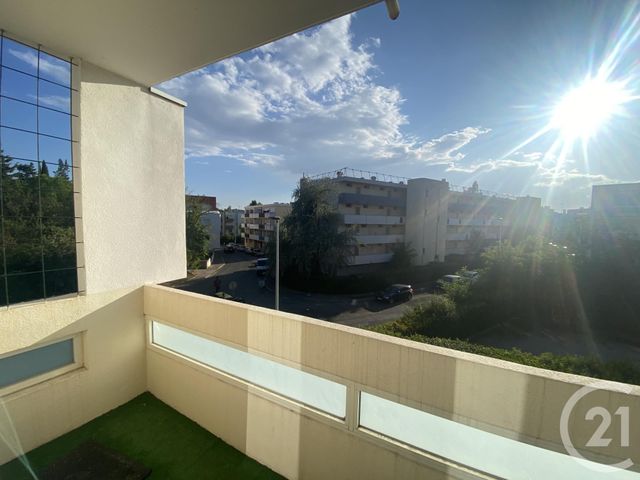 Appartement F2 &agrave; louer - 2 pi&egrave;ces - 60 m2 - Montpellier - 34 - LANGUEDOC-ROUSSILLON