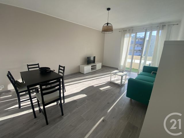 appartement - MONTPELLIER - 34