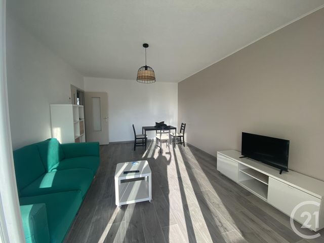 Appartement F2 &agrave; louer - 2 pi&egrave;ces - 60 m2 - Montpellier - 34 - LANGUEDOC-ROUSSILLON