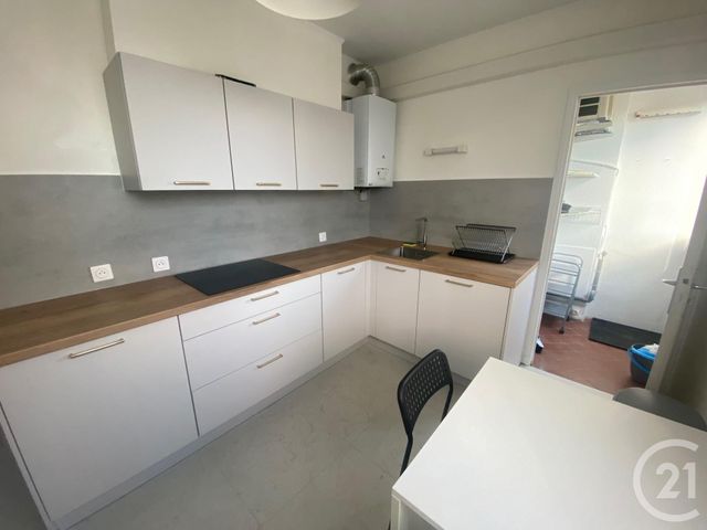 Appartement F2 &agrave; louer - 2 pi&egrave;ces - 60 m2 - Montpellier - 34 - LANGUEDOC-ROUSSILLON
