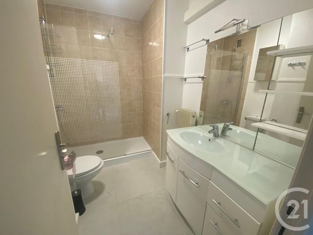 Appartement F2 &agrave; louer - 2 pi&egrave;ces - 60 m2 - Montpellier - 34 - LANGUEDOC-ROUSSILLON