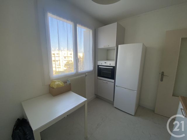 Appartement F2 &agrave; louer - 2 pi&egrave;ces - 60 m2 - Montpellier - 34 - LANGUEDOC-ROUSSILLON