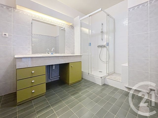 Appartement F3 &agrave; louer - 3 pi&egrave;ces - 66 m2 - Montpellier - 34 - LANGUEDOC-ROUSSILLON