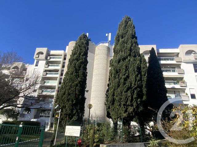 Appartement F3 &agrave; louer - 3 pi&egrave;ces - 66 m2 - Montpellier - 34 - LANGUEDOC-ROUSSILLON