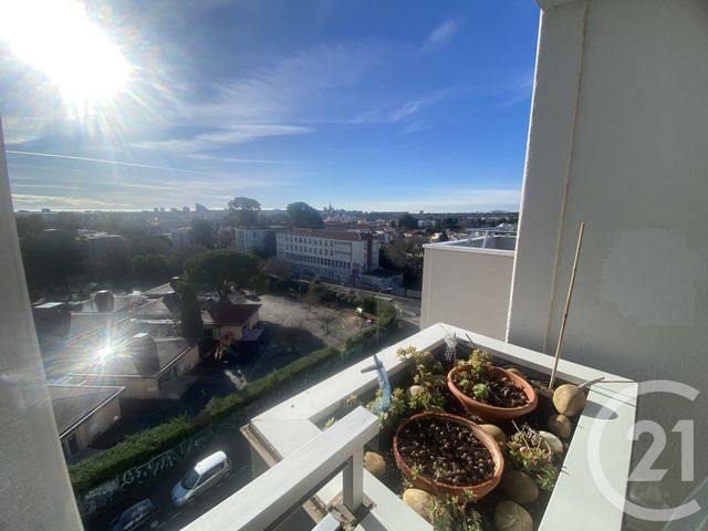 Appartement F3 &agrave; louer - 3 pi&egrave;ces - 66 m2 - Montpellier - 34 - LANGUEDOC-ROUSSILLON