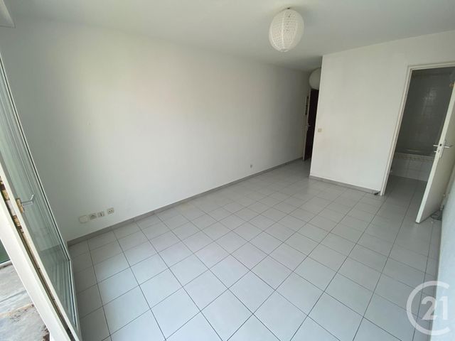 Appartement Studio &agrave; louer - 1 pi&egrave;ce - 19,70 m2 - Montpellier - 34 - LANGUEDOC-ROUSSILLON