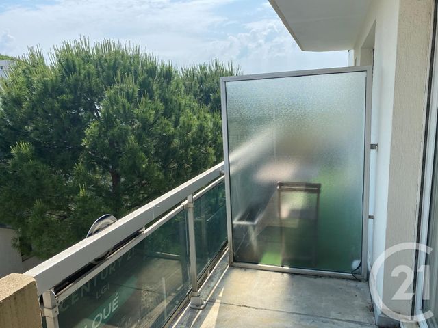 Appartement Studio &agrave; louer - 1 pi&egrave;ce - 19,70 m2 - Montpellier - 34 - LANGUEDOC-ROUSSILLON