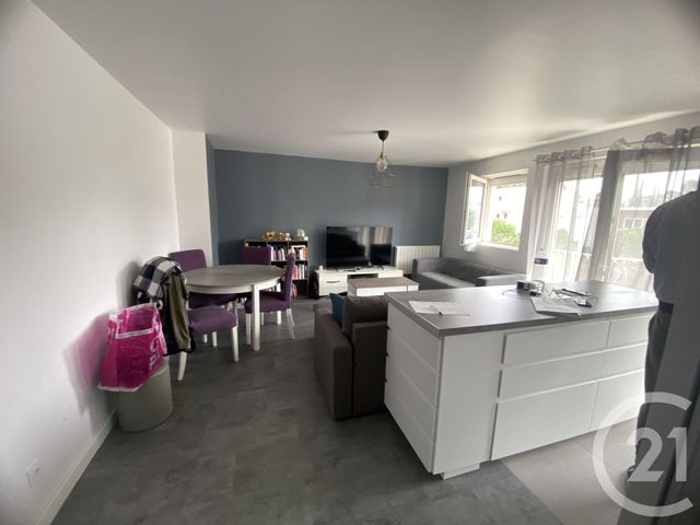 Appartement F2 &agrave; louer - 2 pi&egrave;ces - 40,16 m2 - Montpellier - 34 - LANGUEDOC-ROUSSILLON