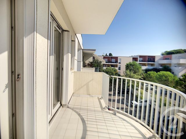 Appartement F2 &agrave; louer - 2 pi&egrave;ces - 40,16 m2 - Montpellier - 34 - LANGUEDOC-ROUSSILLON