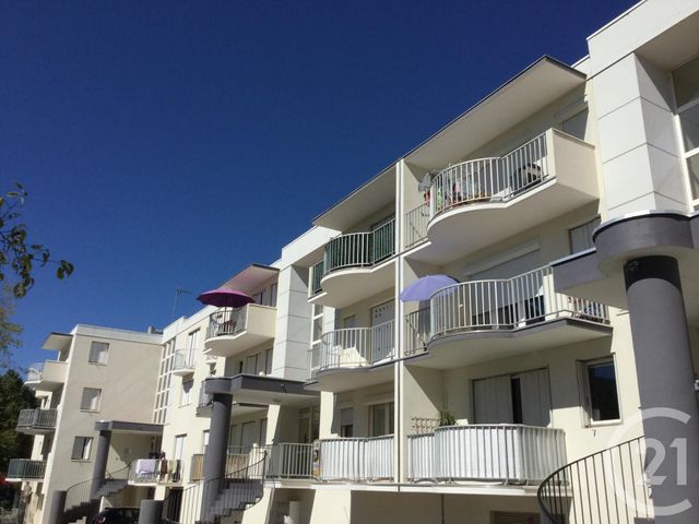 Appartement F2 &agrave; louer - 2 pi&egrave;ces - 40,16 m2 - Montpellier - 34 - LANGUEDOC-ROUSSILLON