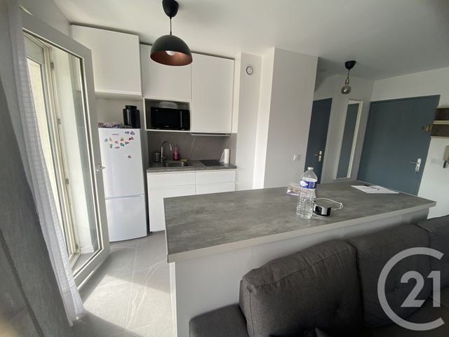 Appartement F2 &agrave; louer - 2 pi&egrave;ces - 40,16 m2 - Montpellier - 34 - LANGUEDOC-ROUSSILLON