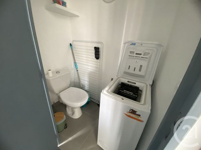Appartement F2 &agrave; louer - 2 pi&egrave;ces - 40,16 m2 - Montpellier - 34 - LANGUEDOC-ROUSSILLON