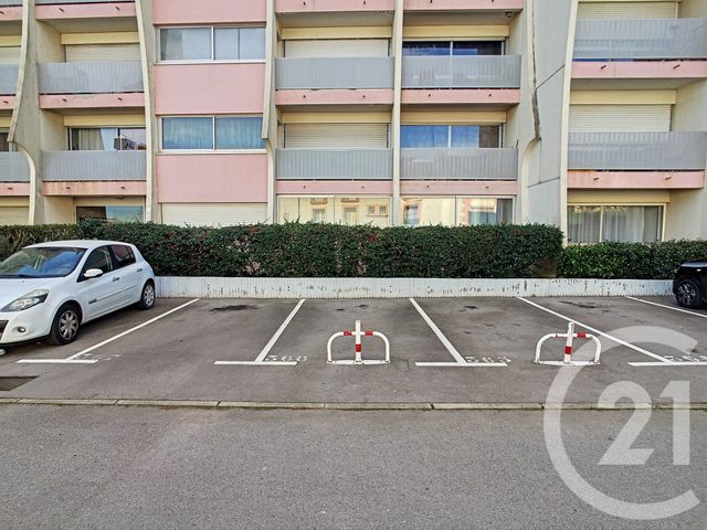Appartement F1 &agrave; louer - 1 pi&egrave;ce - 20,60 m2 - Montpellier - 34 - LANGUEDOC-ROUSSILLON