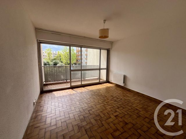 Appartement F1 &agrave; louer - 1 pi&egrave;ce - 20,60 m2 - Montpellier - 34 - LANGUEDOC-ROUSSILLON
