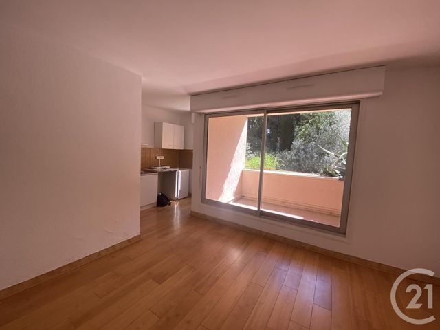 Appartement Studio &agrave; louer - 1 pi&egrave;ce - 30 m2 - Montpellier - 34 - LANGUEDOC-ROUSSILLON
