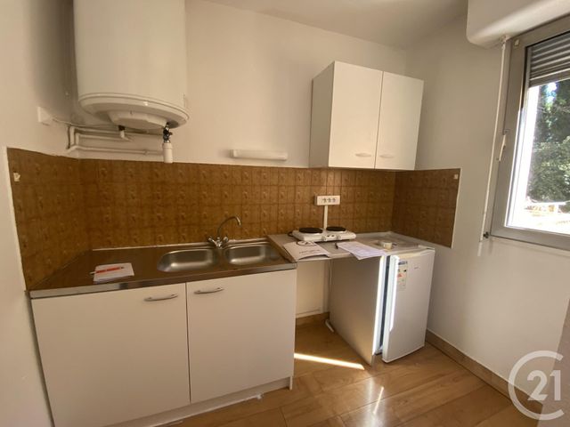 Appartement Studio &agrave; louer - 1 pi&egrave;ce - 30 m2 - Montpellier - 34 - LANGUEDOC-ROUSSILLON