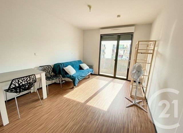 Appartement Studio &agrave; louer - 1 pi&egrave;ce - 21,71 m2 - Montpellier - 34 - LANGUEDOC-ROUSSILLON