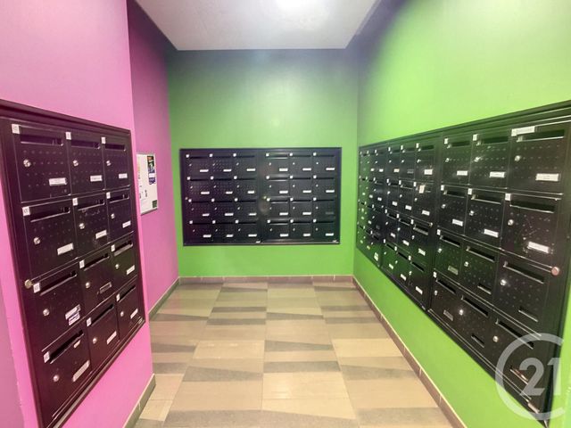 Appartement Studio &agrave; louer - 1 pi&egrave;ce - 21,71 m2 - Montpellier - 34 - LANGUEDOC-ROUSSILLON