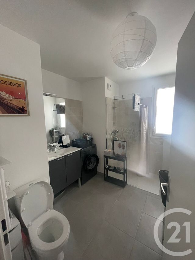 Appartement F2 &agrave; louer - 2 pi&egrave;ces - 37,40 m2 - Montpellier - 34 - LANGUEDOC-ROUSSILLON