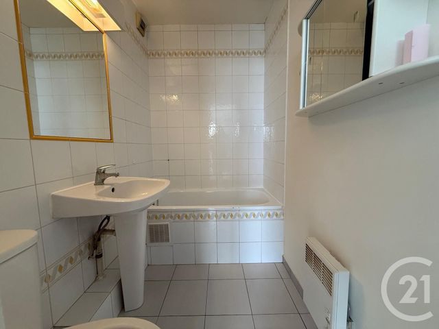 Appartement Studio &agrave; louer - 1 pi&egrave;ce - 19,70 m2 - Montpellier - 34 - LANGUEDOC-ROUSSILLON