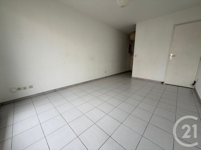 Appartement Studio &agrave; louer - 1 pi&egrave;ce - 19,70 m2 - Montpellier - 34 - LANGUEDOC-ROUSSILLON