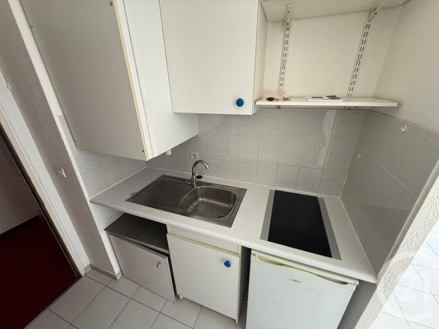 Appartement Studio &agrave; louer - 1 pi&egrave;ce - 19,70 m2 - Montpellier - 34 - LANGUEDOC-ROUSSILLON