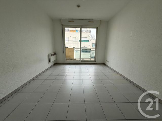 appartement - MONTPELLIER - 34