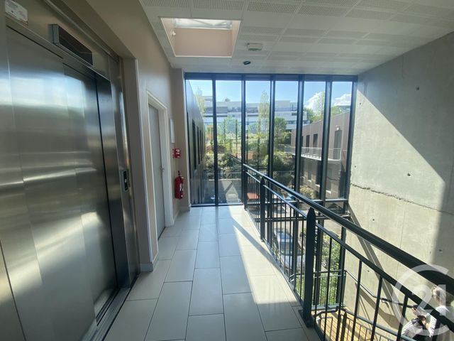 Bureaux à louer - 19.0 m2 - 34 - Herault