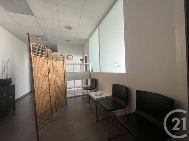 Bureaux à louer - 19.0 m2 - 34 - Herault